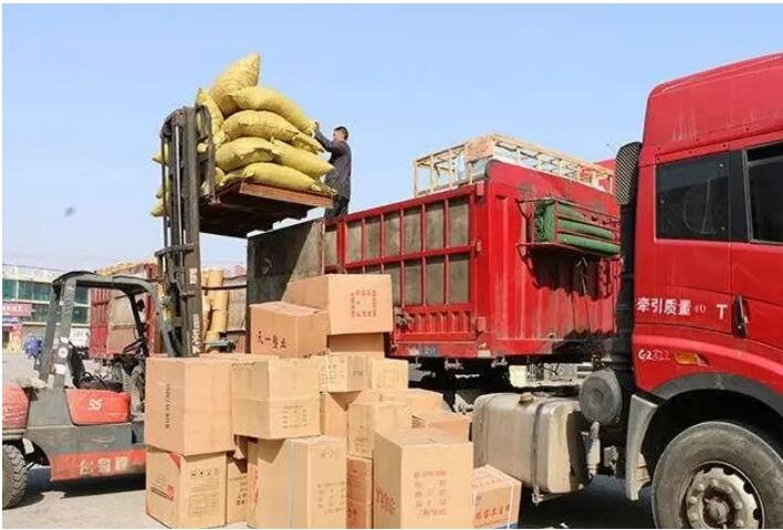 漳州到五华区物流专线