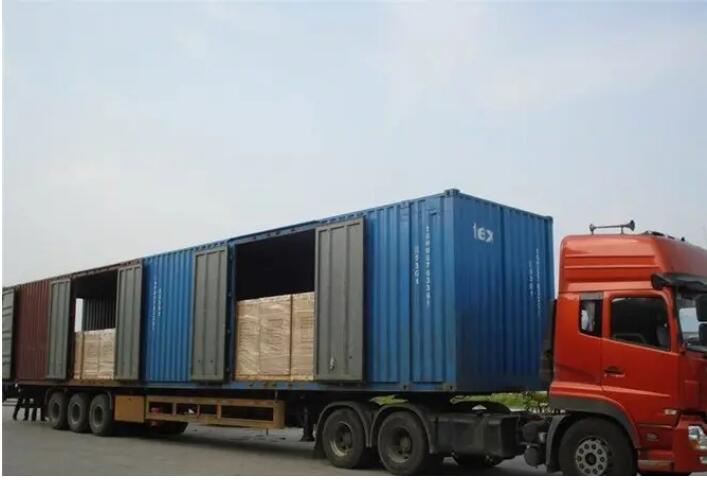 漳州到五华区整车运输