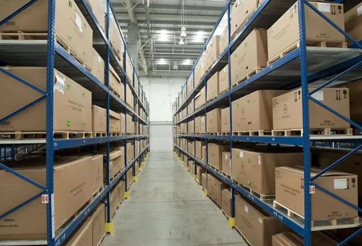 漳州到五华区货物仓储