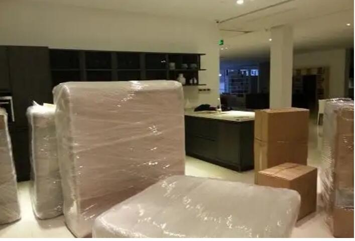 漳州到五华区长途搬家