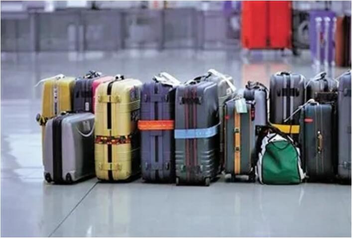 漳州到五华区行李托运