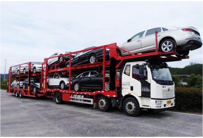 漳州到五华区轿车托运